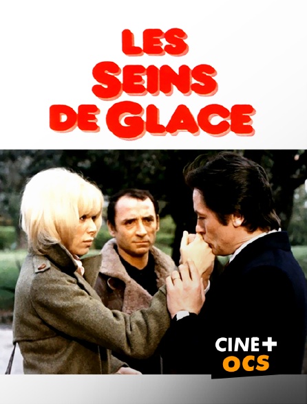 CINÉ Cinéma - Les seins de glace