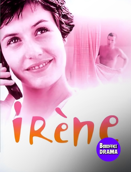 Box Office Drama - Irène