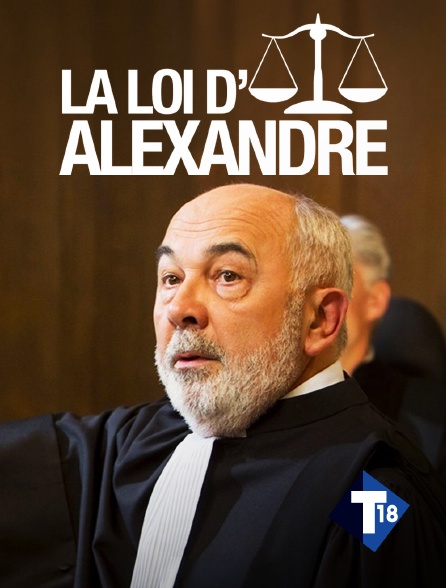 T18 - La loi d'Alexandre