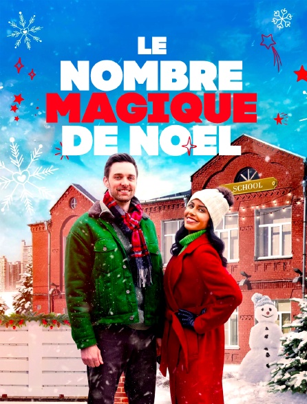 LE NOMBRE MAGIQUE DE NOEL