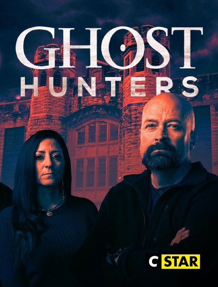 CSTAR - Ghost Hunters