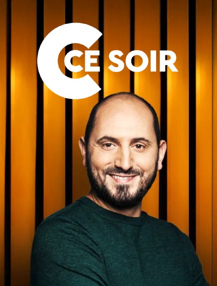 france.tv - C ce soir en replay