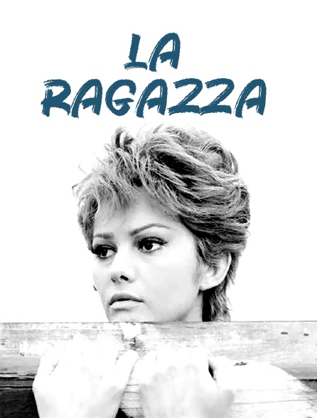 La ragazza