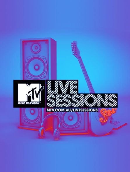 MTV Live Session