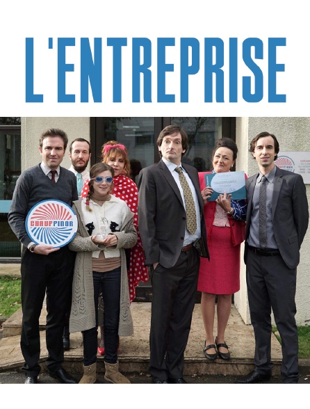 L'entreprise