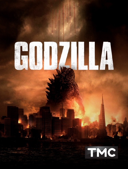 TMC - Godzilla