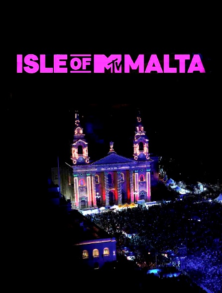 Isle of MTV
