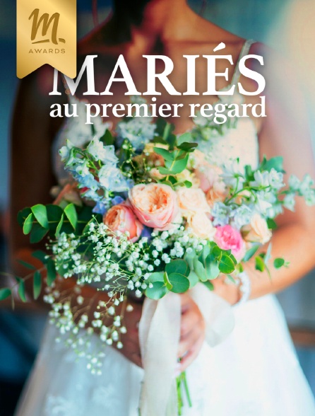 Mariés au premier regard