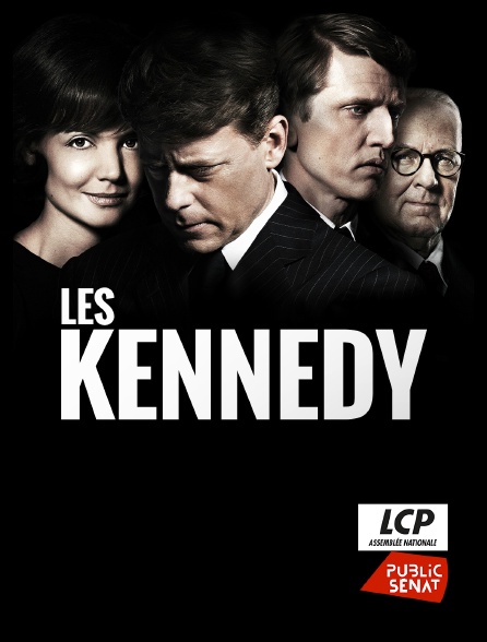LCP Public Sénat - Les Kennedy