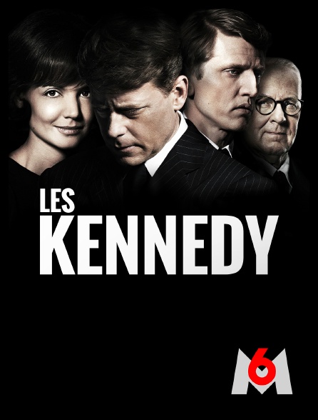 M6 - Les Kennedy