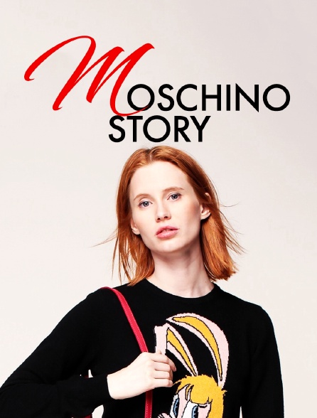 Moschino Story
