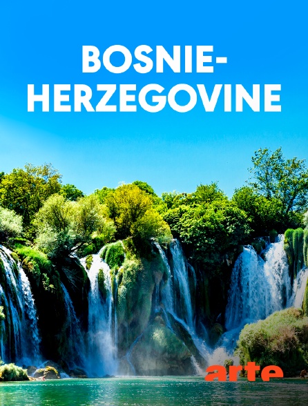 Arte - Bosnie-Herzégovine