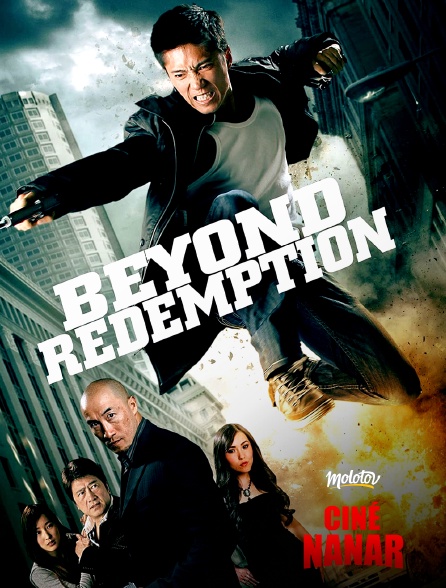 Ciné Nanar - Beyond Redemption