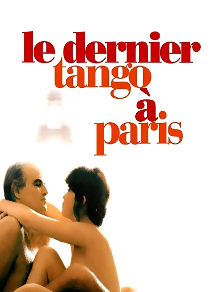 Le dernier tango à Paris
