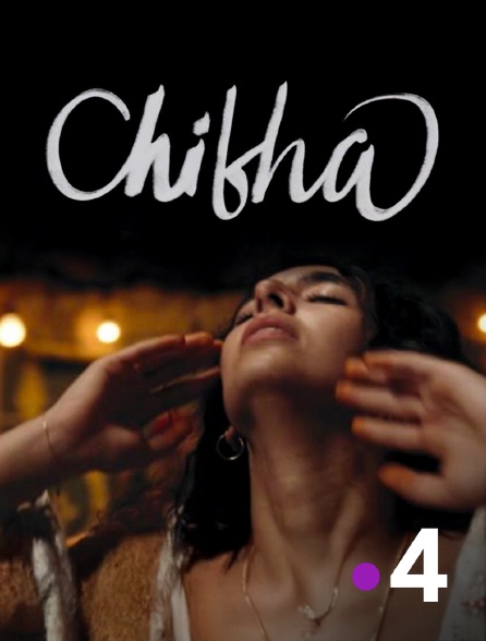 France 4 - Chikha