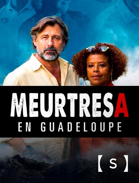 France TV Séries - Meurtres en Guadeloupe