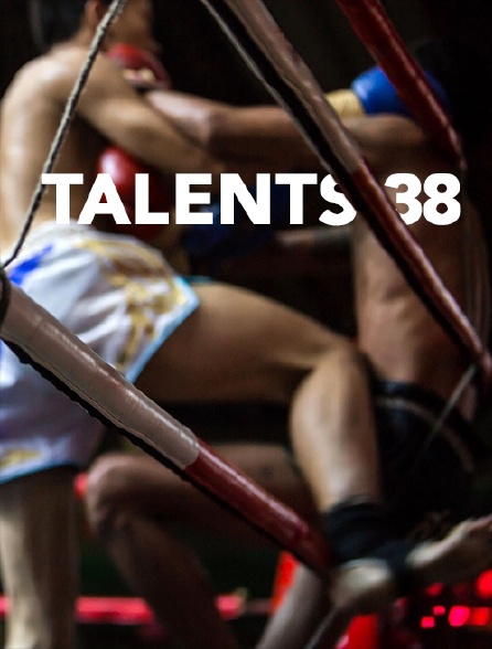 Talents 38