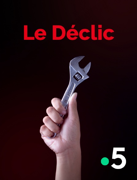 France 5 - Le Déclic