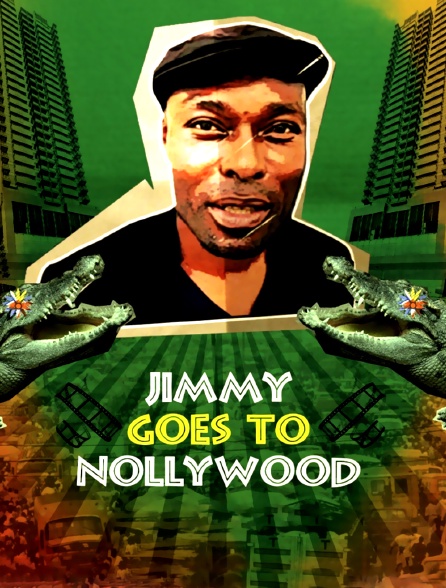 Jimmy Goes to Nollywood