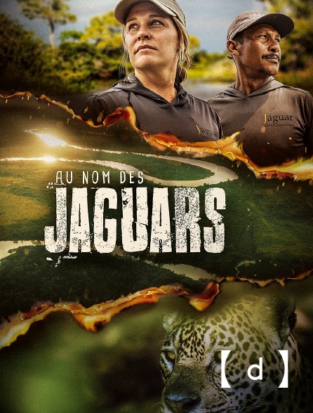 France TV Docs - Au nom des jaguars