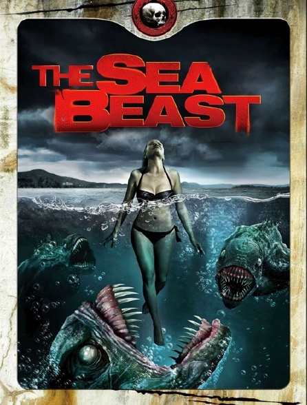 The Sea Beast