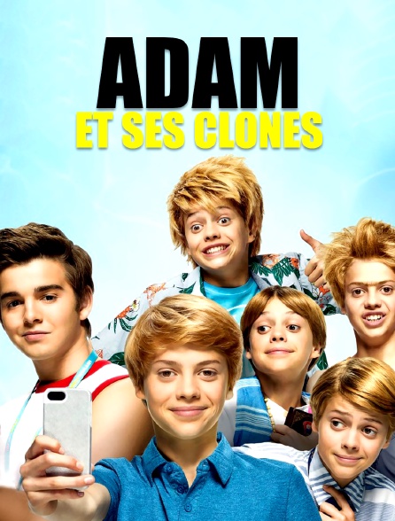 Adam et ses clones