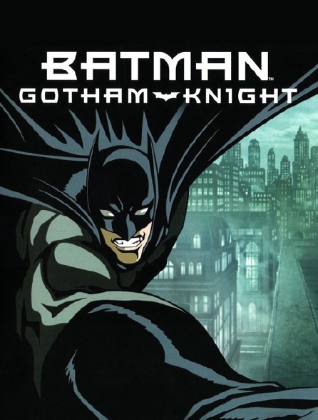 Batman : Gotham Knight