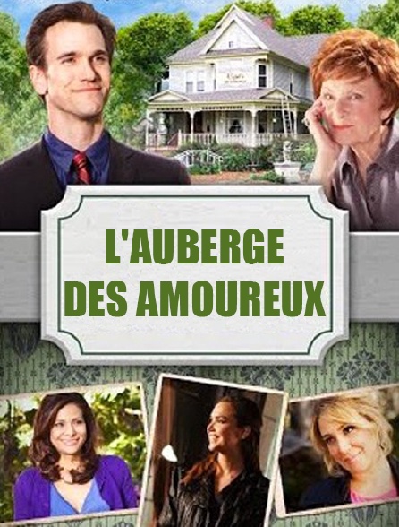 L'auberge des amoureux