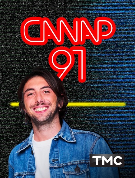 TMC - Canap 91