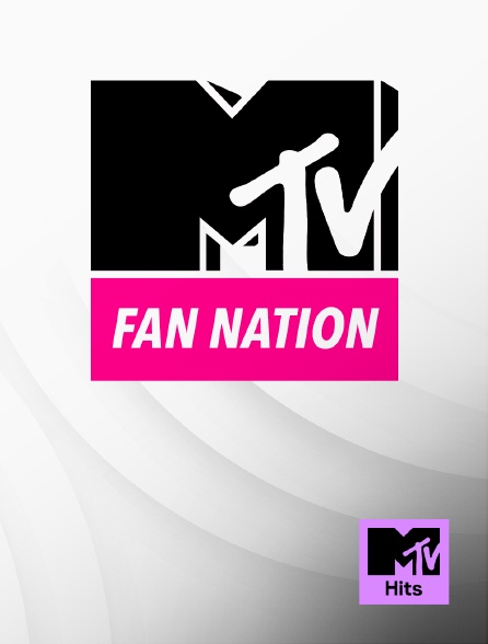 MTV Hits - Fan Nation