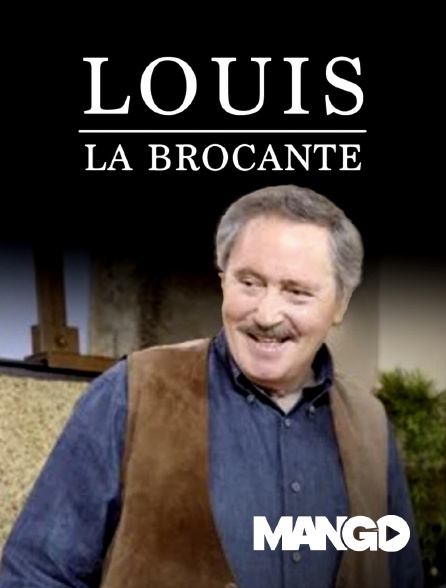 Mango - Louis la Brocante