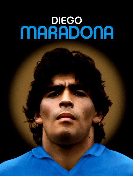 Diego Maradona