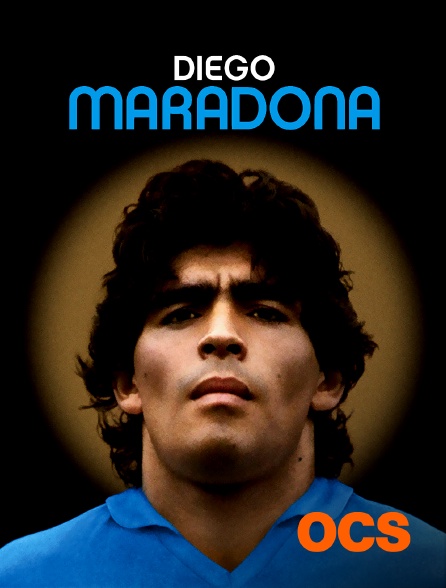 OCS - Diego Maradona