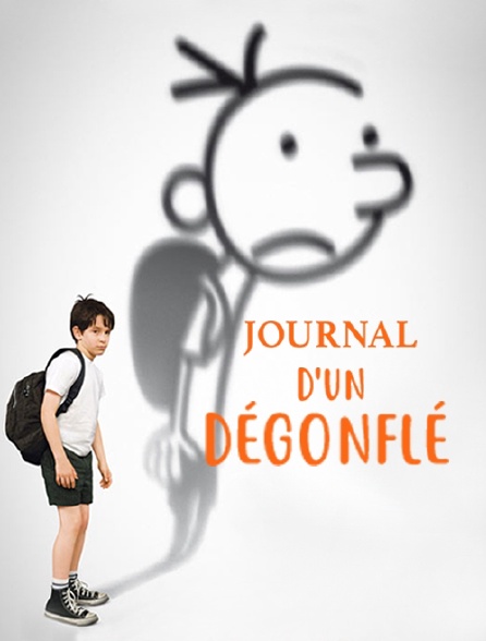 Journal d'un dégonflé