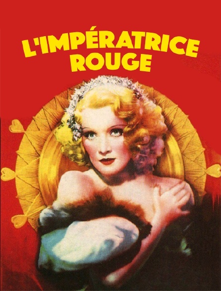 L'impératrice rouge