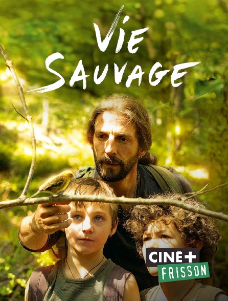 Ciné+ Frisson - Vie sauvage