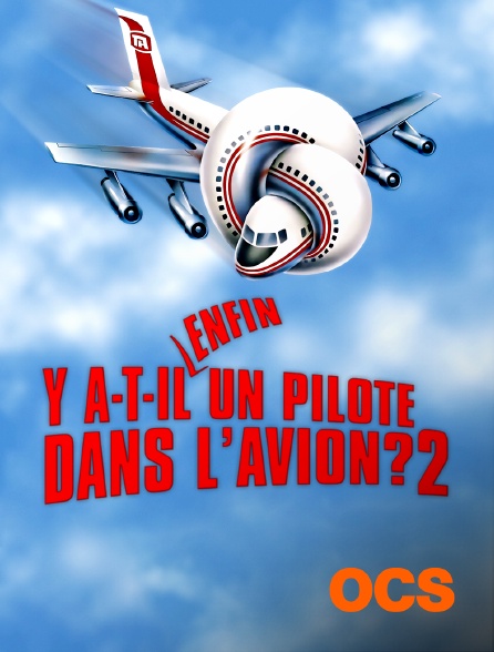 OCS - Y a-t-il enfin un pilote dans l'avion ?