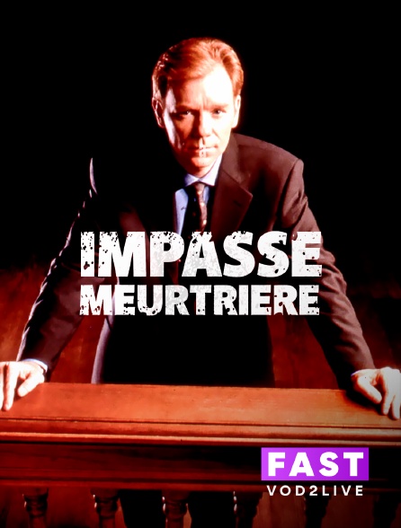 Molotov Channels TEST FAST - Impasse meurtrière