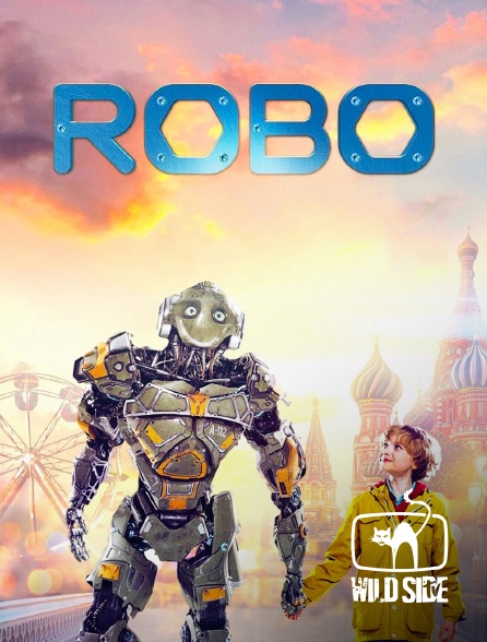 Wild Side TV - Robo