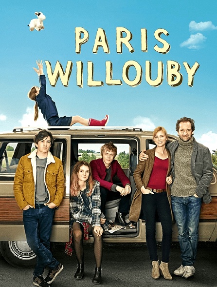 Paris-Willouby