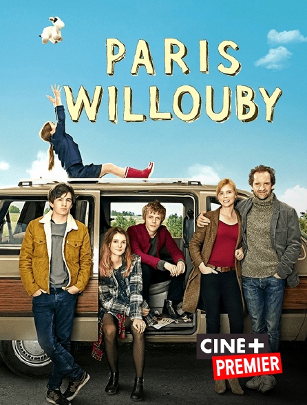 Ciné+ Premier - Paris-Willouby