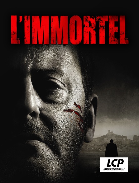 LCP 100% - L'immortel