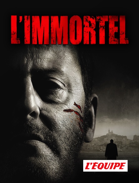 L'Equipe - L'immortel