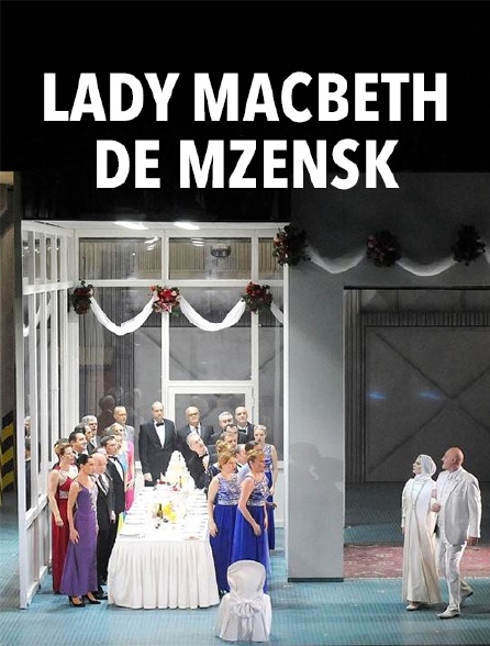 Lady Macbeth de Mzensk