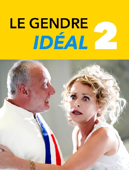 Le gendre idéal 2