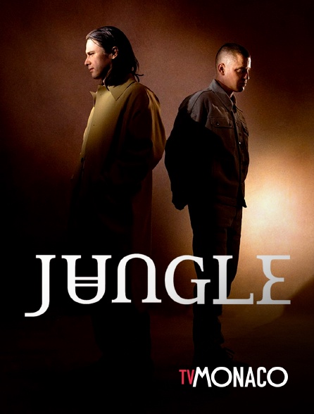 TV Monaco - Jungle