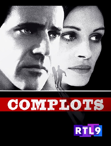 RTL 9 - Complots