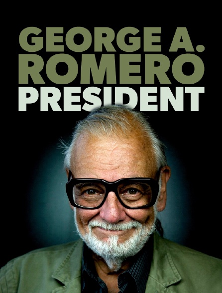 George A. Romero président
