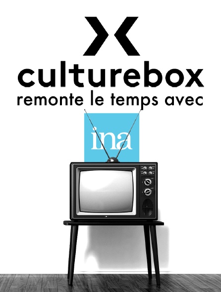 Culturebox remonte le temps avec l'INA