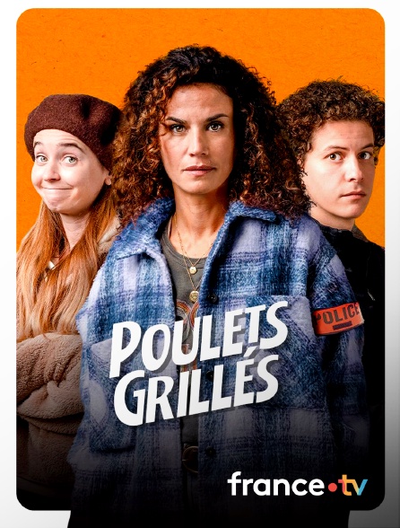 France.tv - Poulets grillés